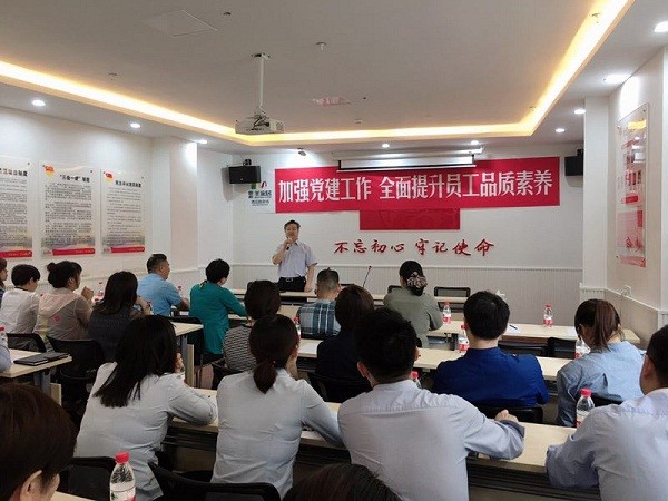 西园信息9：蜀山区美虹社区“党建联盟 星虹联动”1.JPG