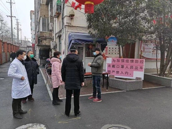 党建联席会成员单位积极响应街道倡议.jpg
