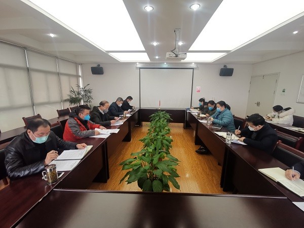 南岗科技园党工委召开疫情防控再部署会议.jpg